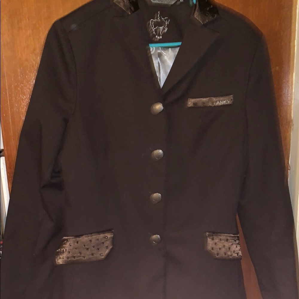 ANKY Blazer European size 42